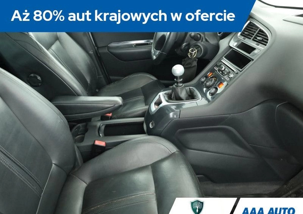 Peugeot 5008 cena 35500 przebieg: 231664, rok produkcji 2014 z Kalwaria Zebrzydowska małe 232